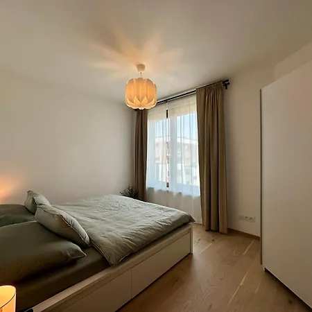 Zwirn1, Uplne Nove, Parkovanie, Klimatizacia, Apartamento *