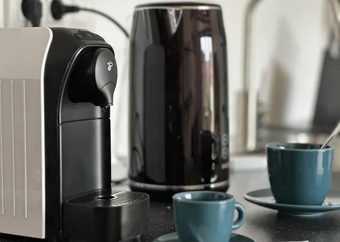 Apartamento Zwirn1, Uplne Nove, Parkovanie, Klimatizacia, *