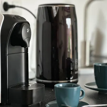 Apartment Zwirn1, Uplne Nove, Parkovanie, Klimatizacia, *