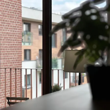 Appartement Zwirn1, Uplne Nove, Parkovanie, Klimatizacia, *