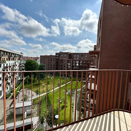 Appartement Zwirn1, Uplne Nove, Parkovanie, Klimatizacia, Bratislava